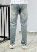 BD 001 STATE DENIM