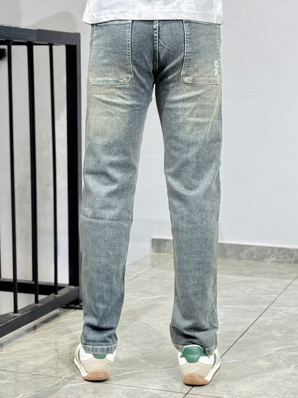 BD 001 STATE DENIM