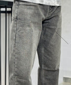BD 1144 BAGGI DENIM