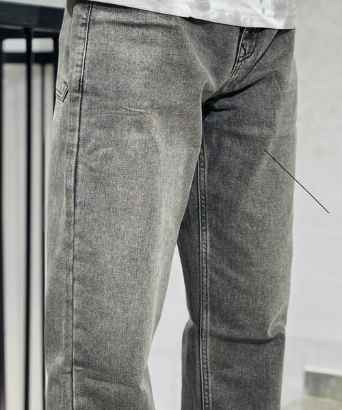 BD 1144 BAGGI DENIM