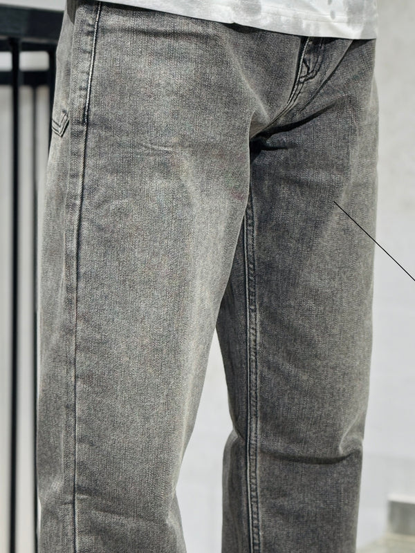 BD 1144 BAGGI DENIM