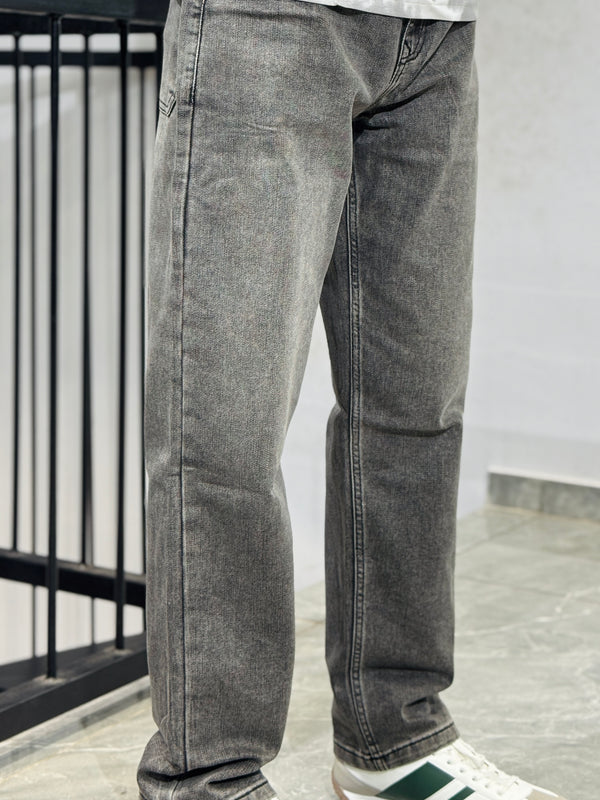 BD 1144 BAGGI DENIM