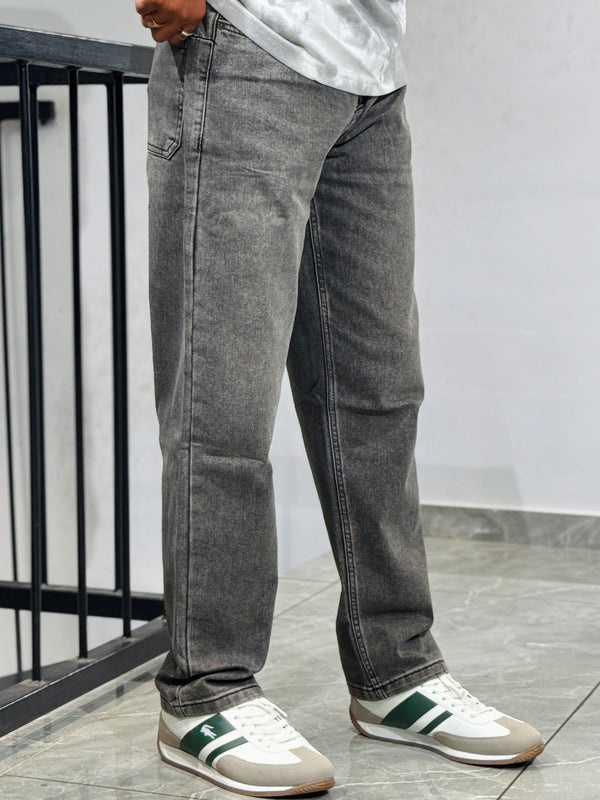 BD 1144 BAGGI DENIM