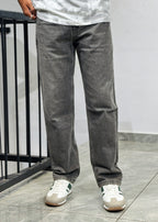 BD 1144 BAGGI DENIM