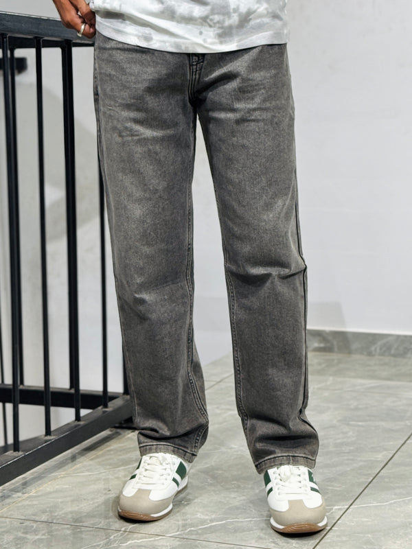 BD 1144 BAGGI DENIM