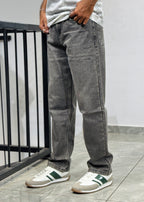 BD 1144 BAGGI DENIM