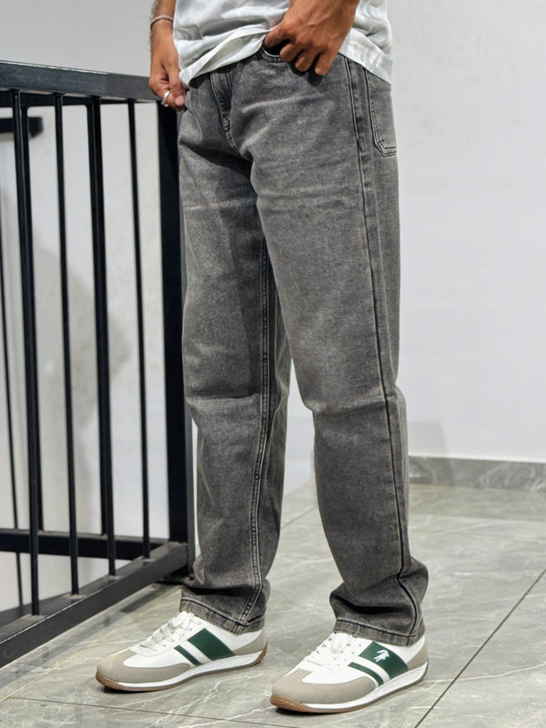 BD 1144 BAGGI DENIM
