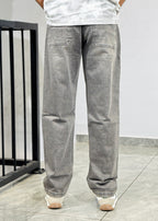 BD 1144 BAGGI DENIM