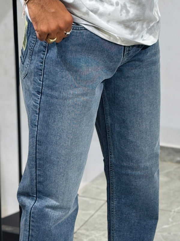 BD 1155 STATE DENIM