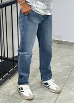 BD 1155 STATE DENIM