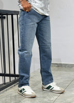 BD 1155 STATE DENIM