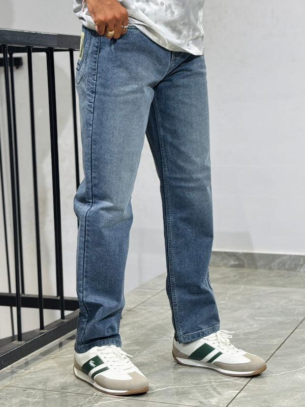 BD 1155 STATE DENIM