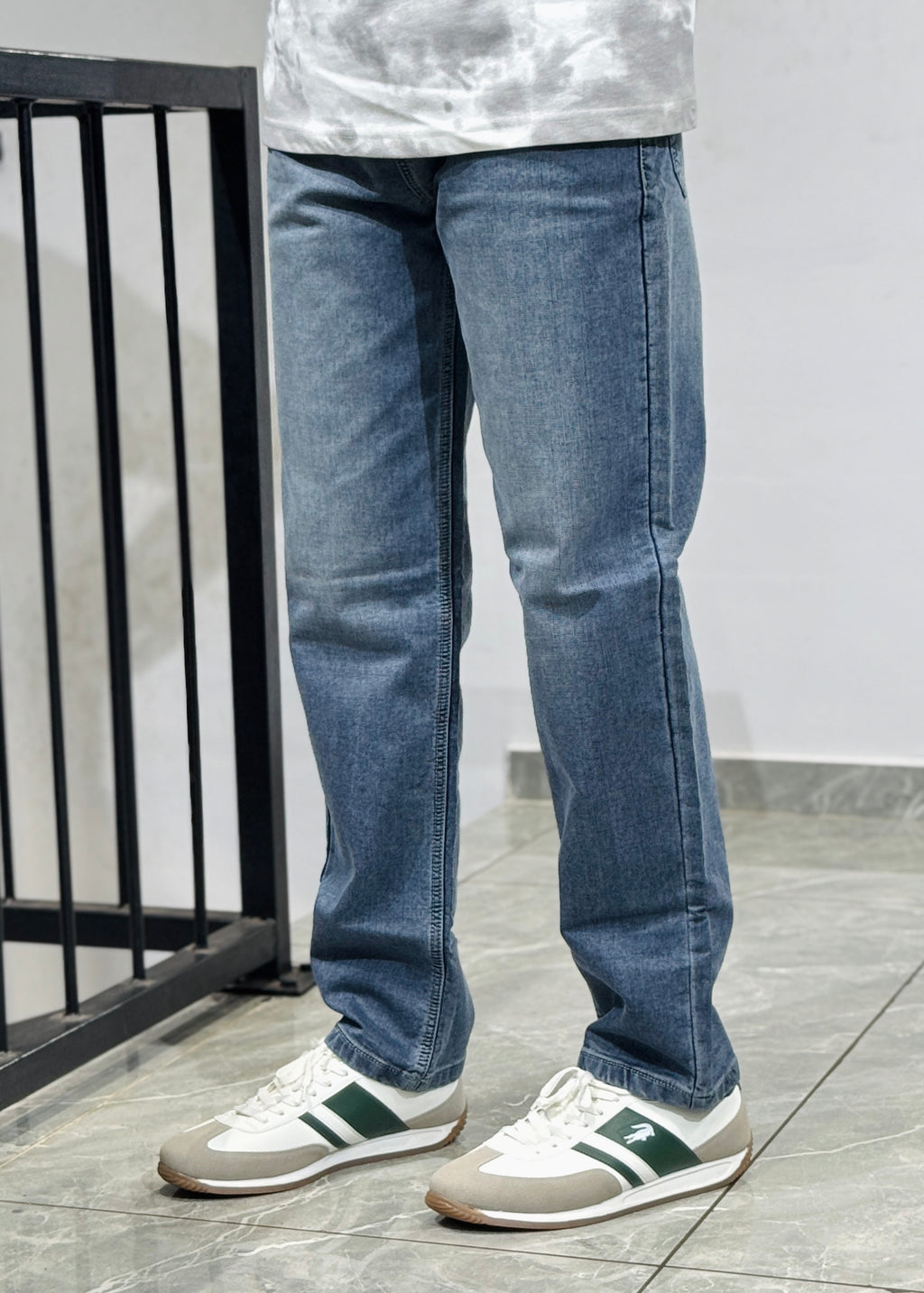 BD 1155 STATE DENIM