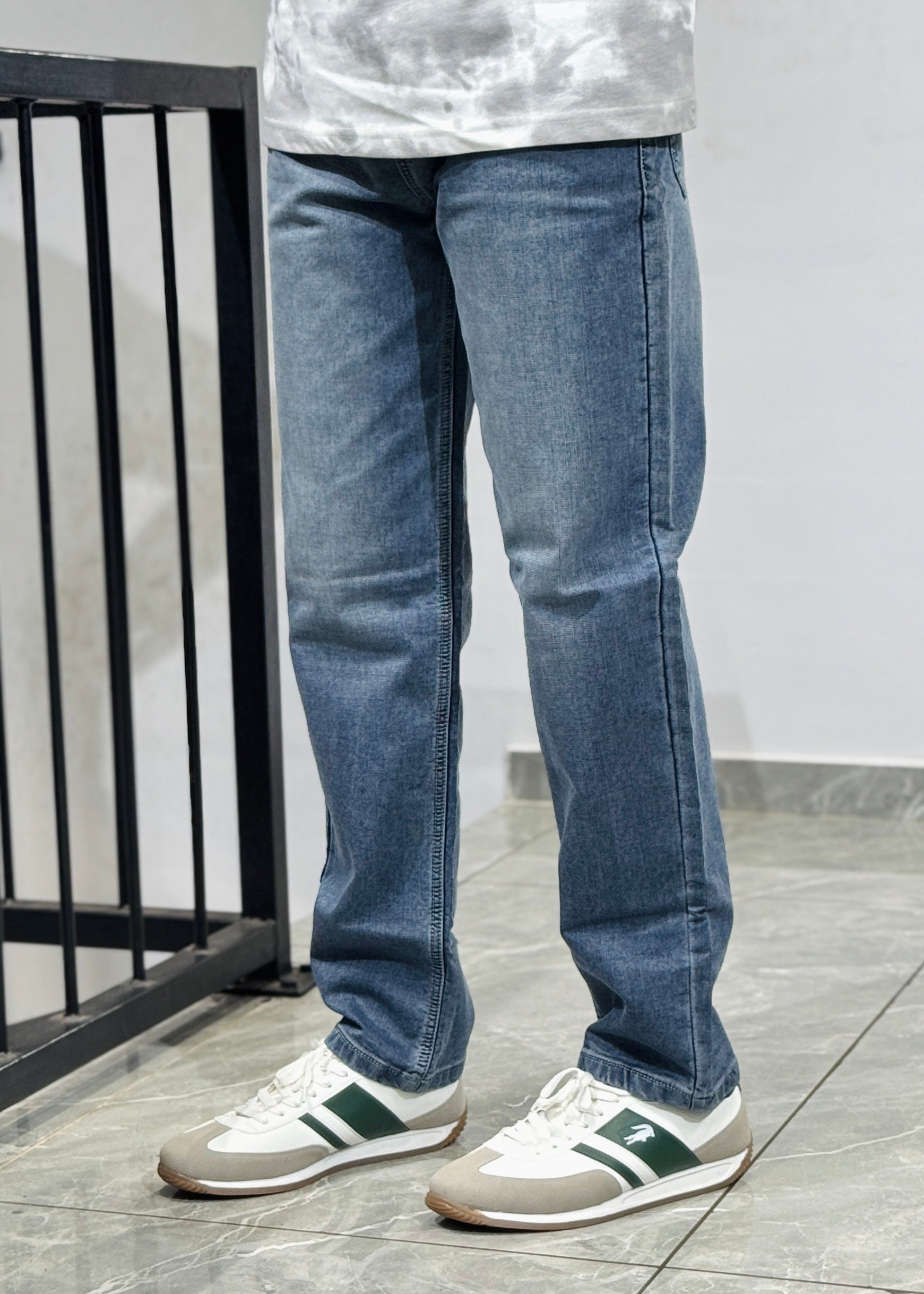 BD 1155 STATE DENIM