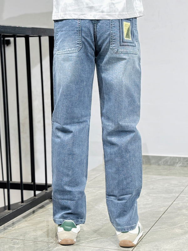 BD 1155 STATE DENIM