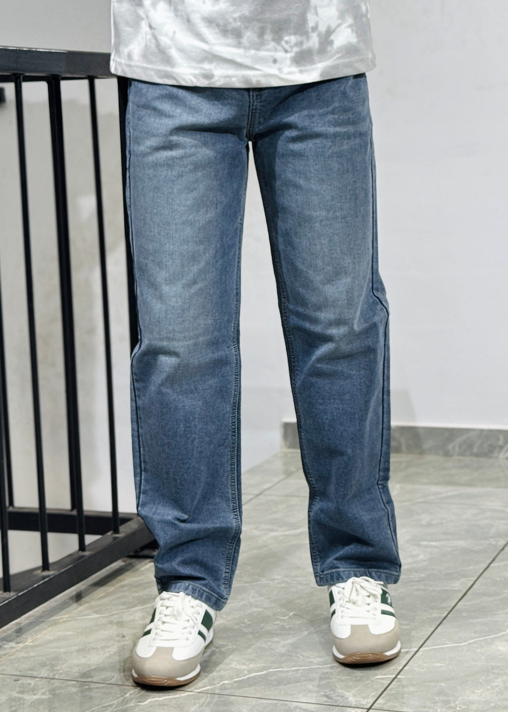 BD 1155 STATE DENIM