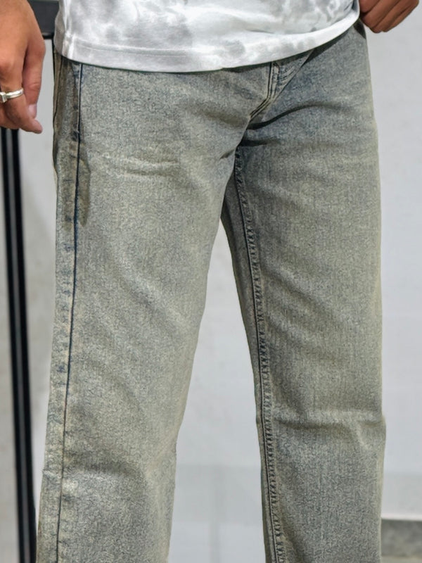 BD 1194 BAGGI DENIM