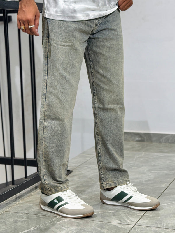 BD 1194 BAGGI DENIM