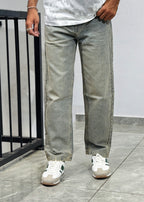 BD 1194 BAGGI DENIM