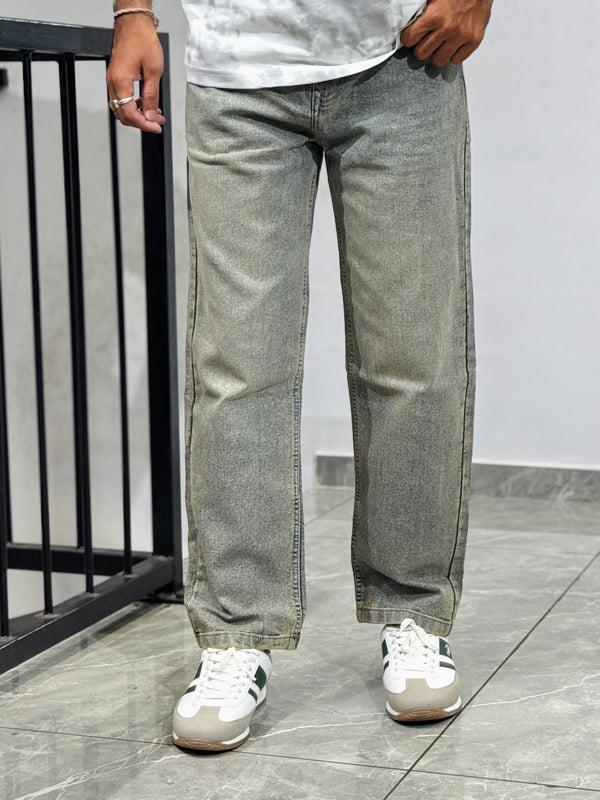 BD 1194 BAGGI DENIM