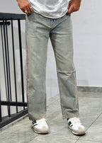 BD 1194 BAGGI DENIM