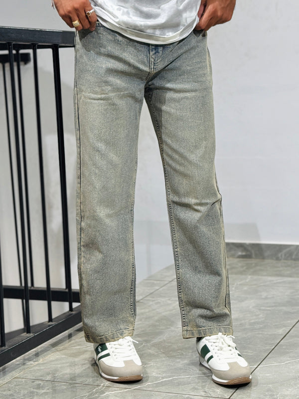 BD 1194 BAGGI DENIM