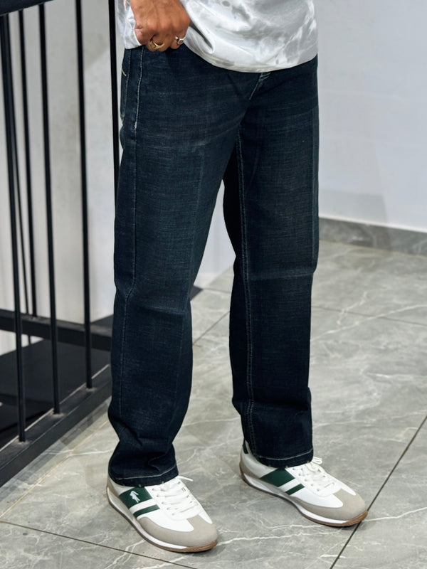 BD 1197 BAGGI DENIM