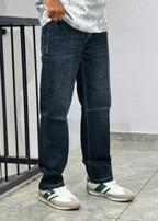 BD 1197 BAGGI DENIM