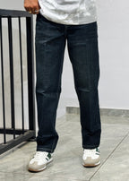 BD 1197 BAGGI DENIM