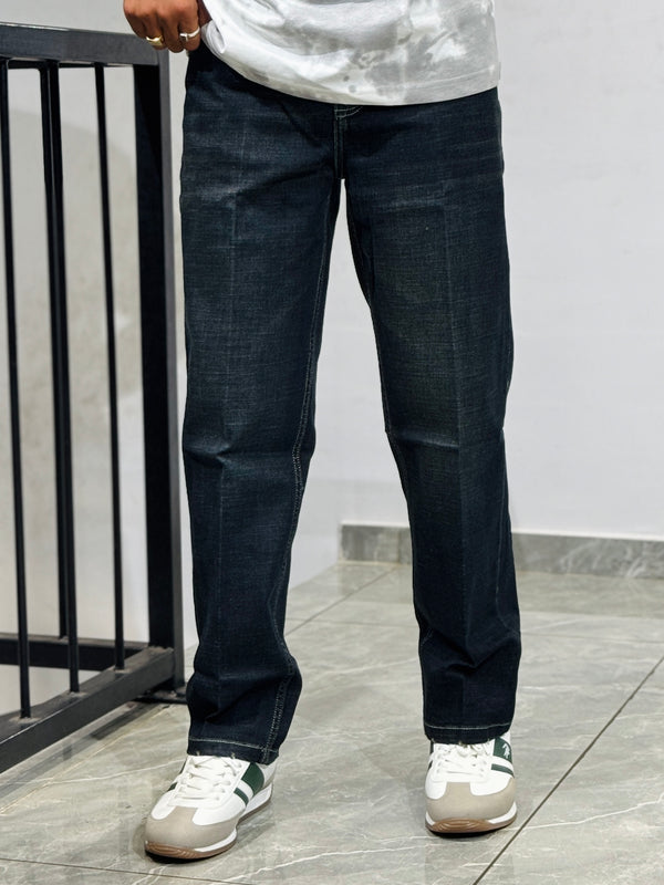 BD 1197 BAGGI DENIM