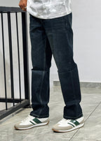 BD 1197 BAGGI DENIM
