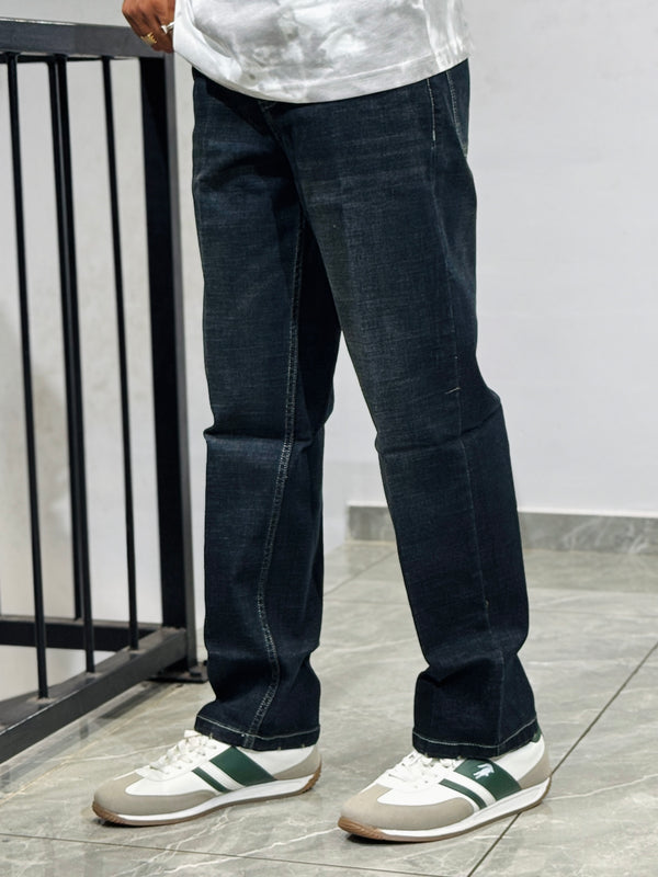 BD 1197 BAGGI DENIM