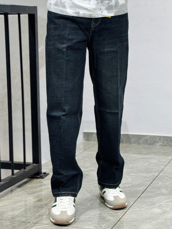 BD 1197 BAGGI DENIM