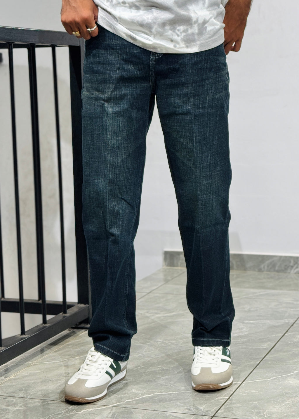 BD 1200-1 STATE DENIM