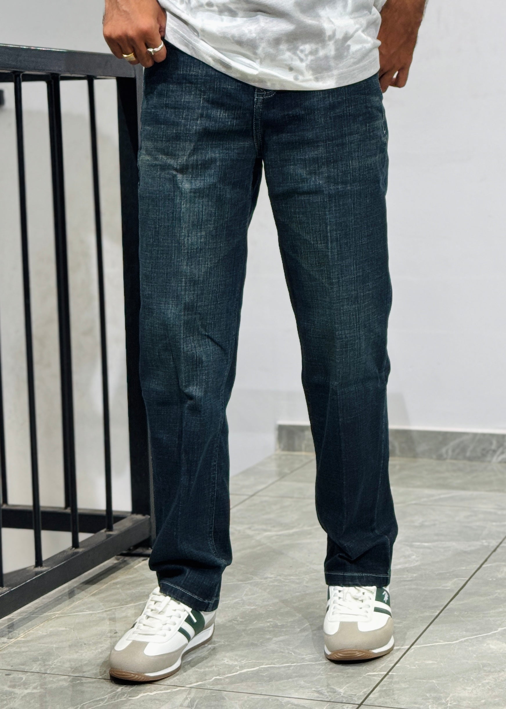 BD 1200-1 STATE DENIM