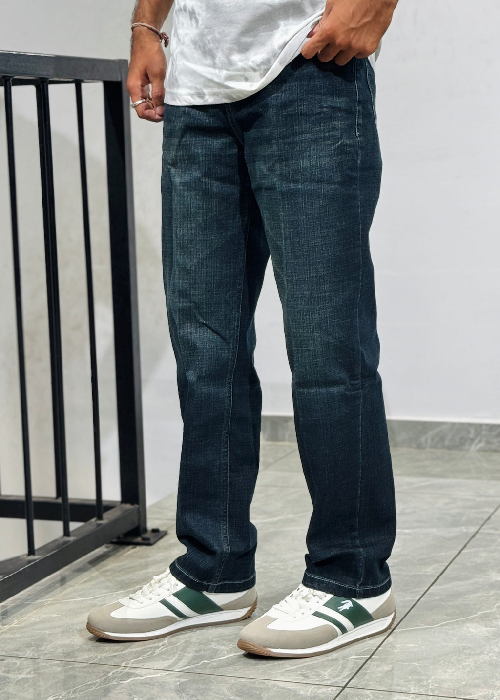 BD 1200-1 STATE DENIM