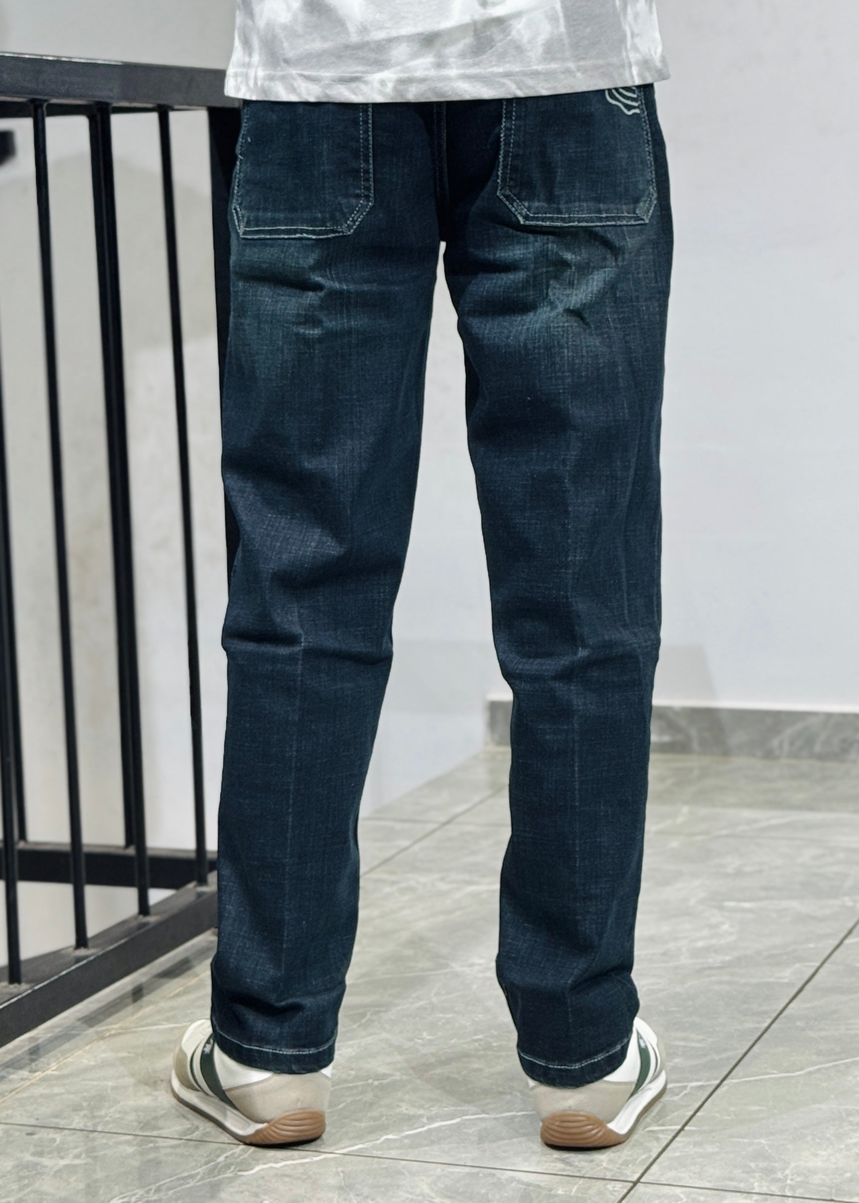 BD 1200-1 STATE DENIM