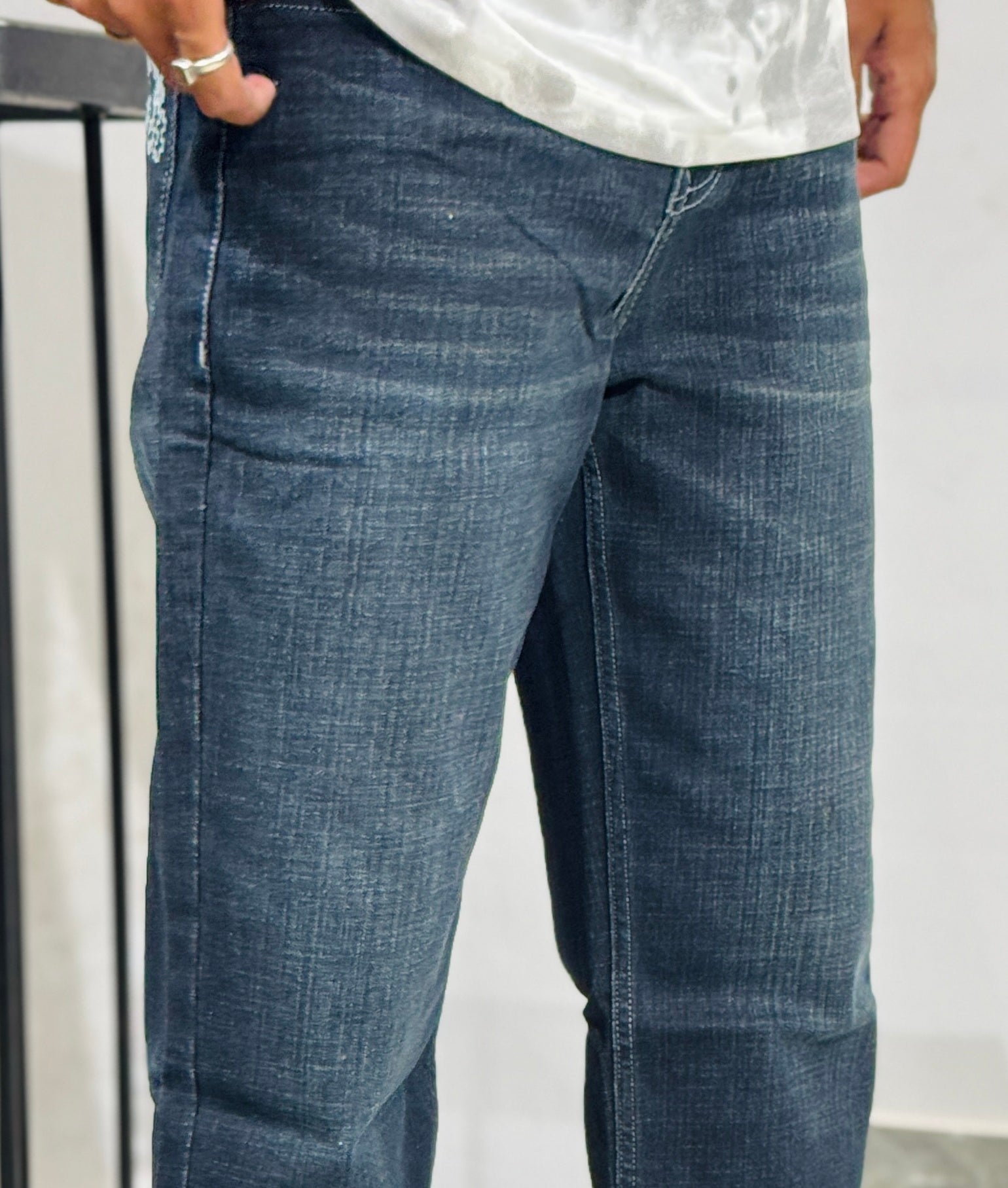BD 1200-2 STATE DENIM