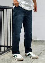 BD 1200-2 STATE DENIM