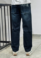 BD 1200-2 STATE DENIM