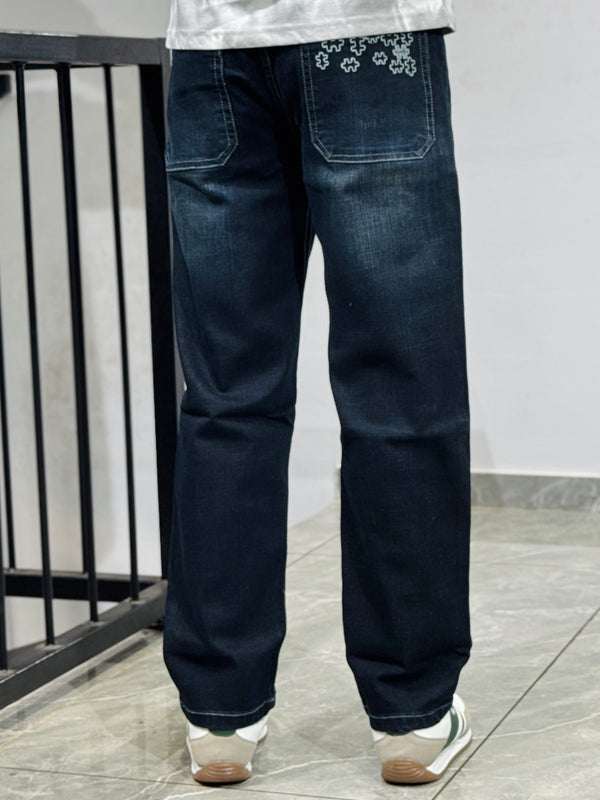 BD 1200-2 STATE DENIM