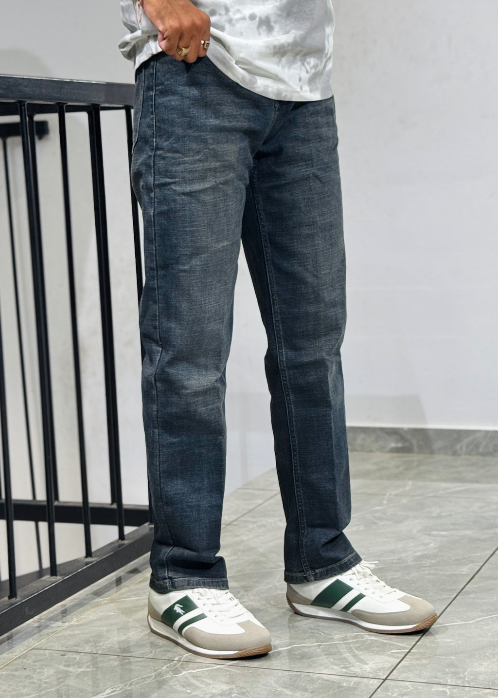 BD 1206 STATE DENIM