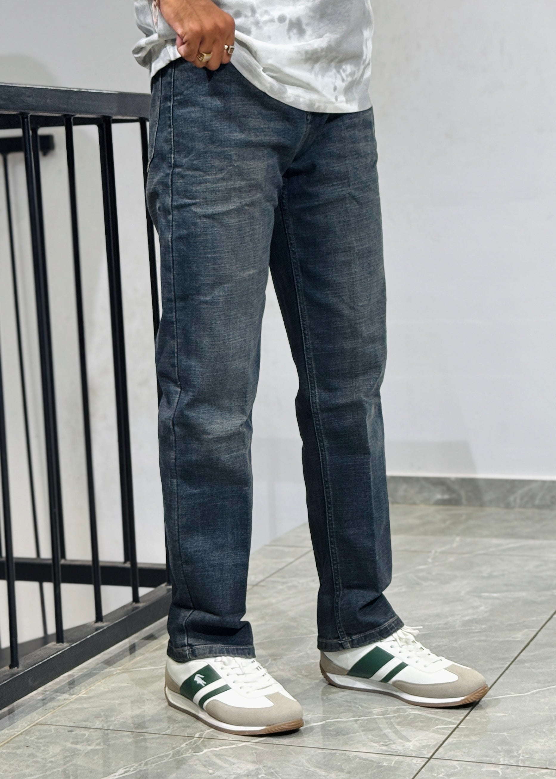 BD 1206 STATE DENIM