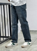 BD 1206 STATE DENIM
