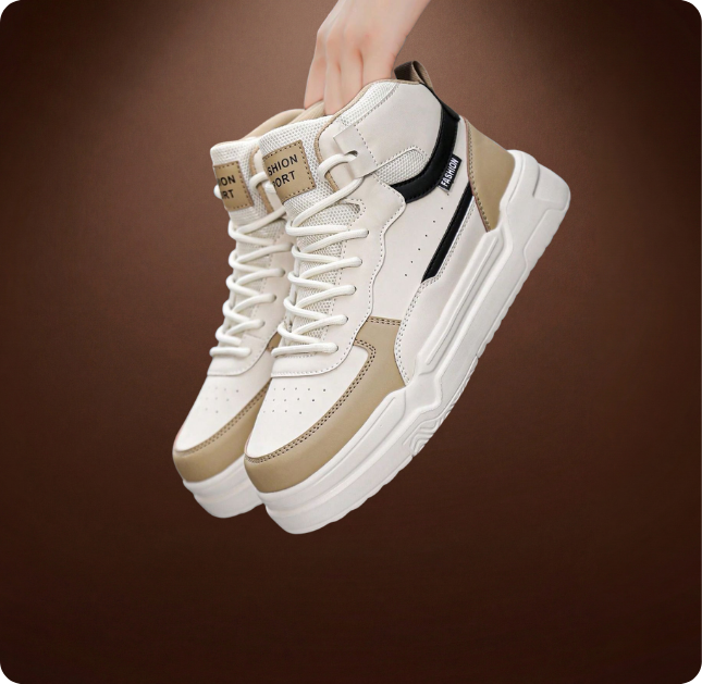 EXPLORE SHOES