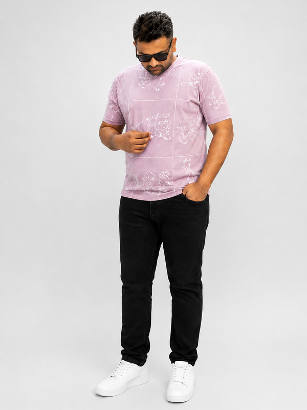 KUCH 25061 TSHIRT