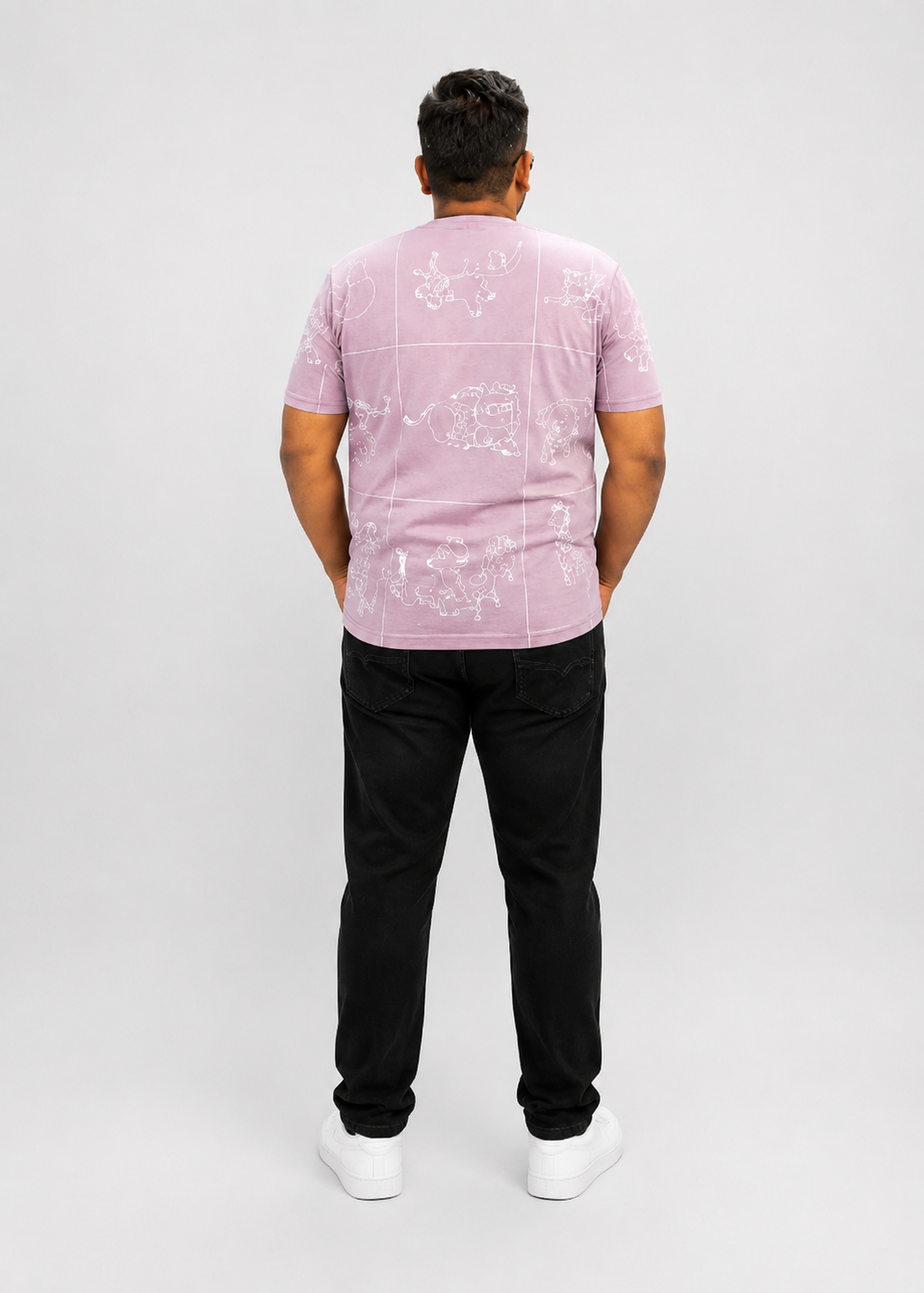 KUCH 25061 TSHIRT