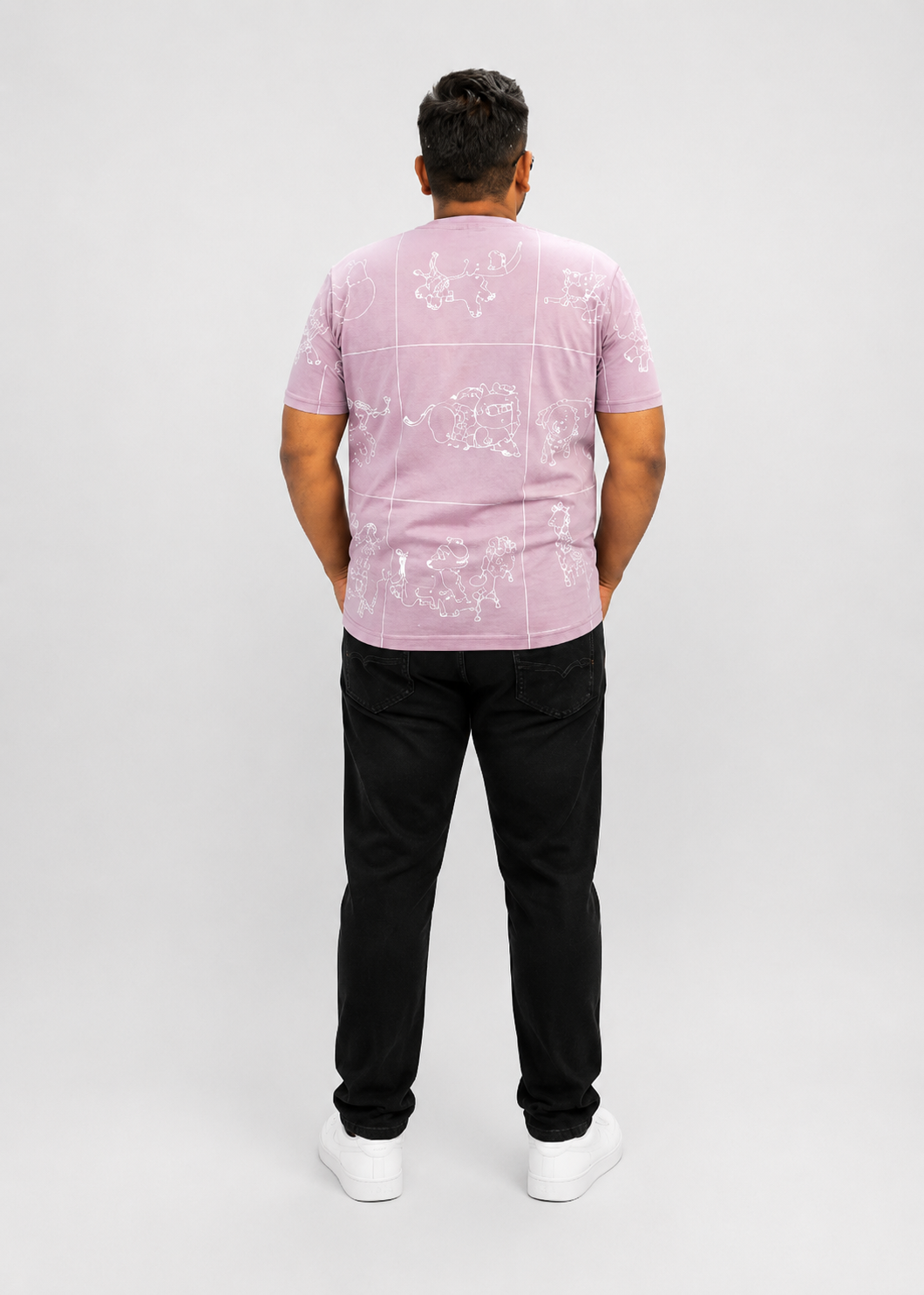KUCH 25061 TSHIRT