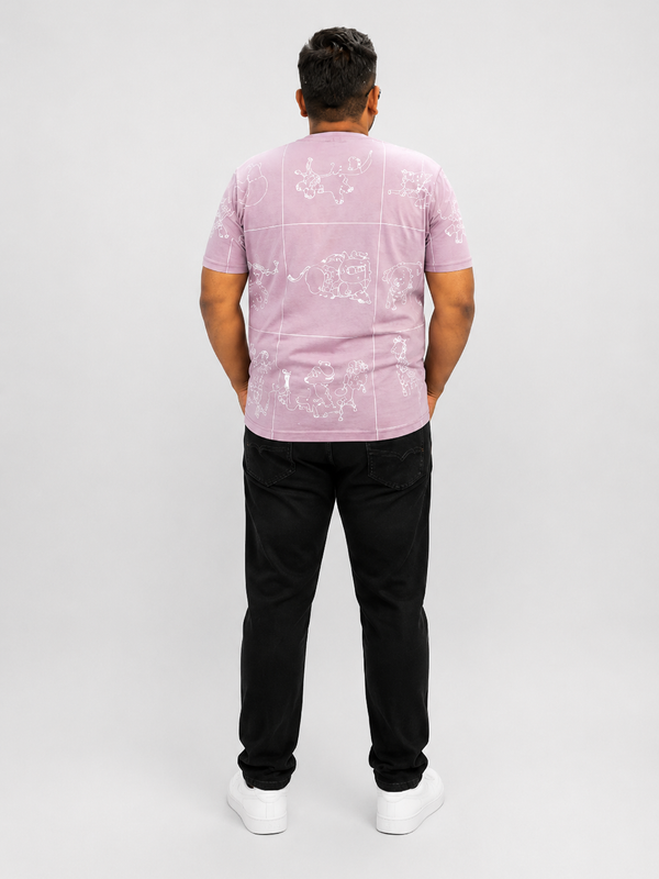 KUCH 25061 TSHIRT