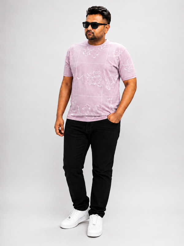 KUCH 25061 TSHIRT